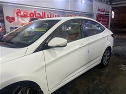 هیوندای ئەکسنت